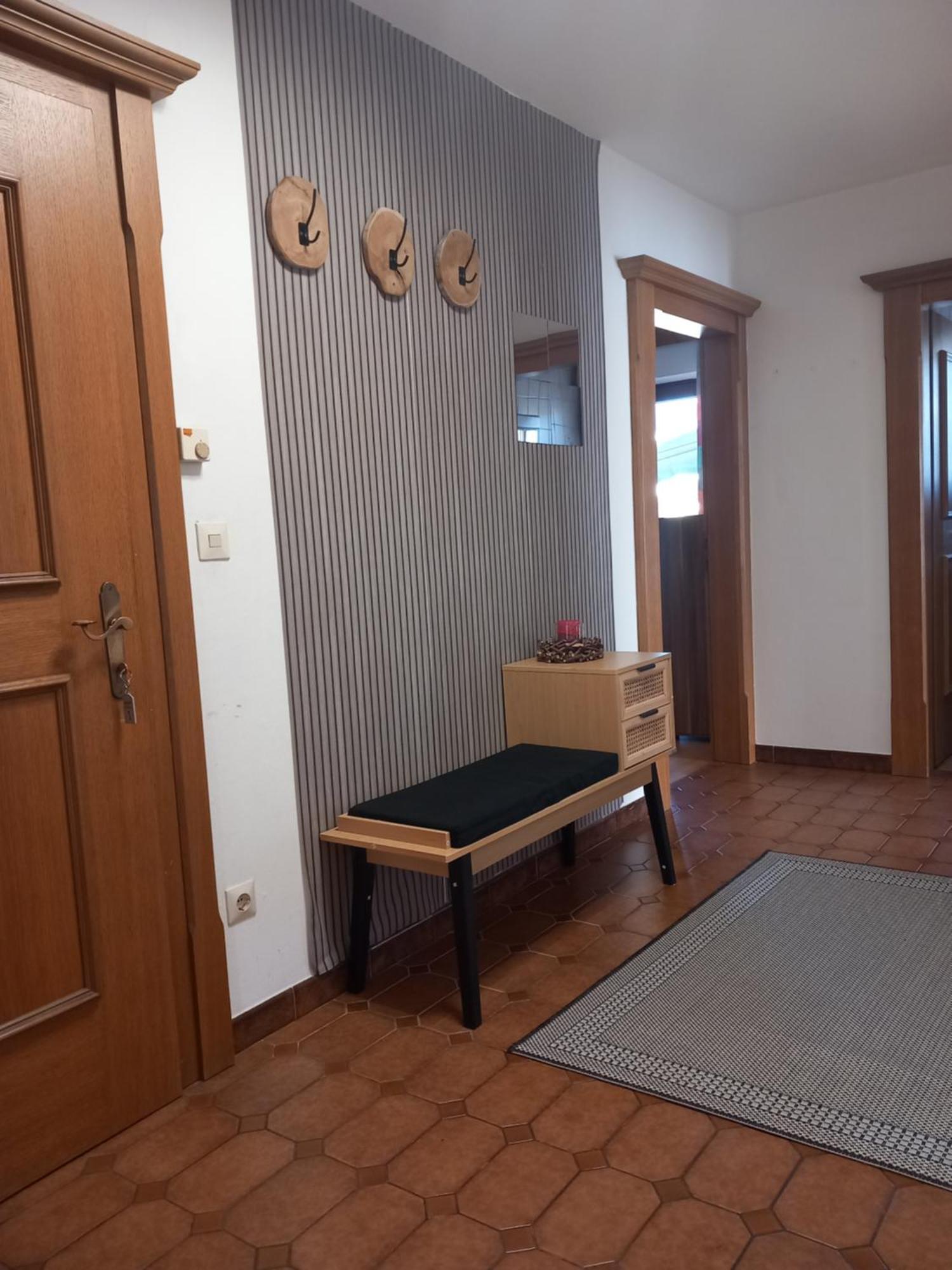 Mani'S Appartements Radstadt Exterior foto