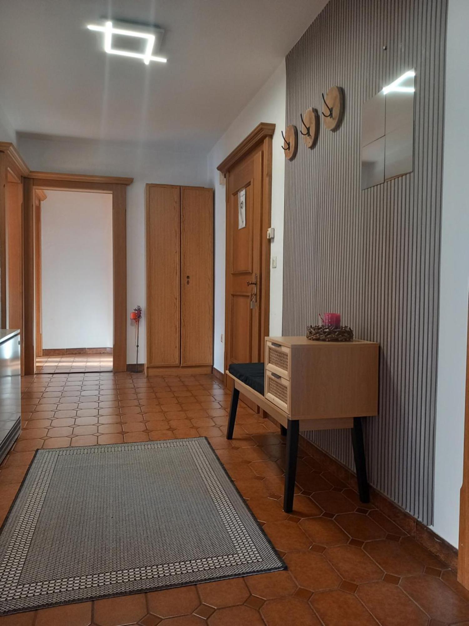 Mani'S Appartements Radstadt Exterior foto